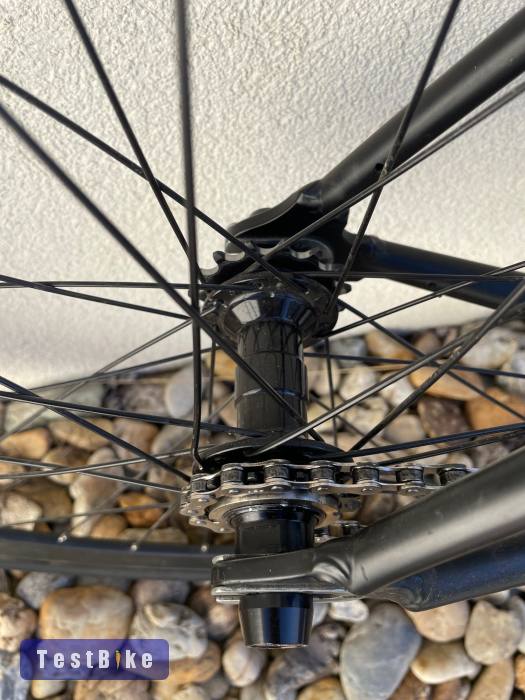 Specialized Langster 