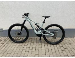 Specialized Levo Comp 700Wh akkumulátor, nagy motor, "L"