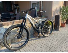 Specialized Levo FSR 6Fattie