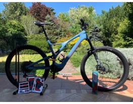 Specialized Levo SL Comp Carbon - top beépített GPS-el
