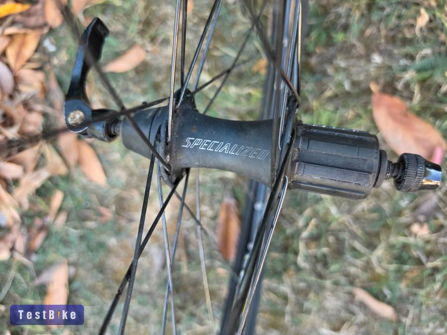 Specialized/Mavic 26" V fékes kerékszett