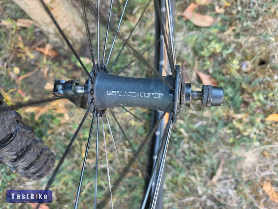 Specialized/Mavic 26" V fékes kerékszett