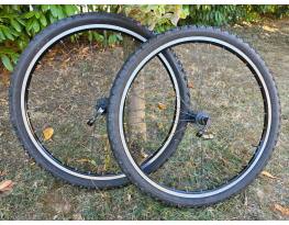 Specialized/Mavic 26" V fékes kerékszett