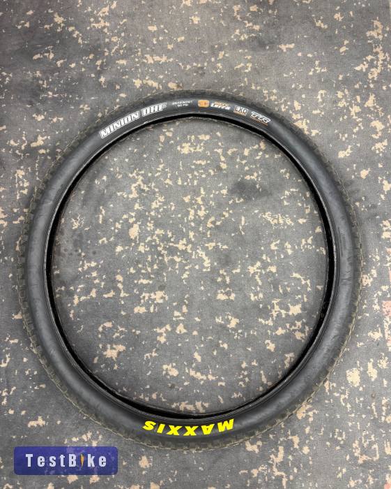 Új és használt Specialized/Maxxis trail/enduro gumik 29"