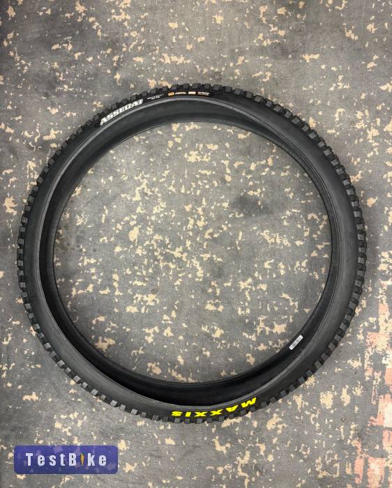 Új és használt Specialized/Maxxis trail/enduro gumik 29"