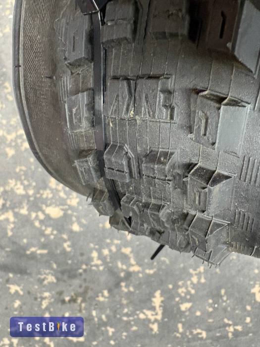 Új és használt Specialized/Maxxis trail/enduro gumik 29"