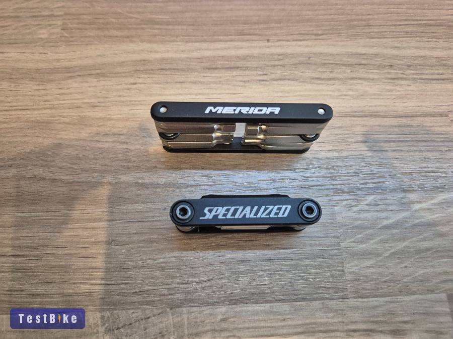 Specialized Merida Gyári Szerszám. Új.  