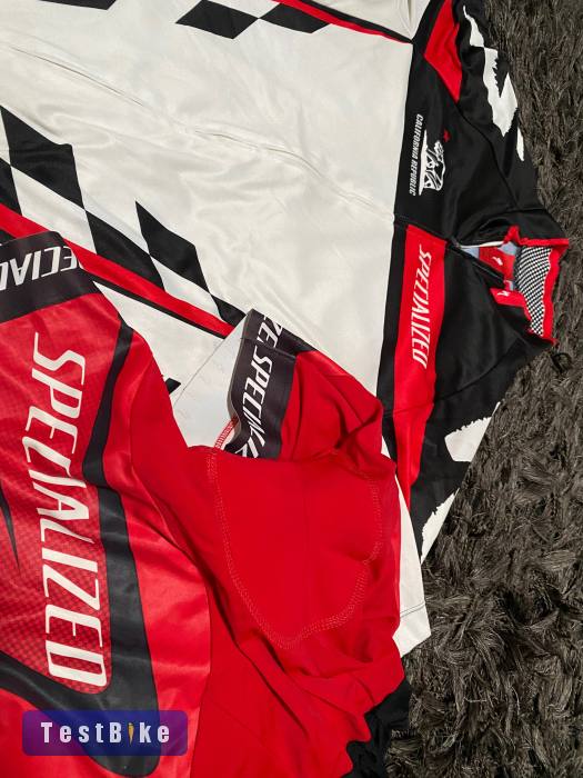 Specialized mez szett 
