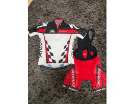 Specialized mez szett 
