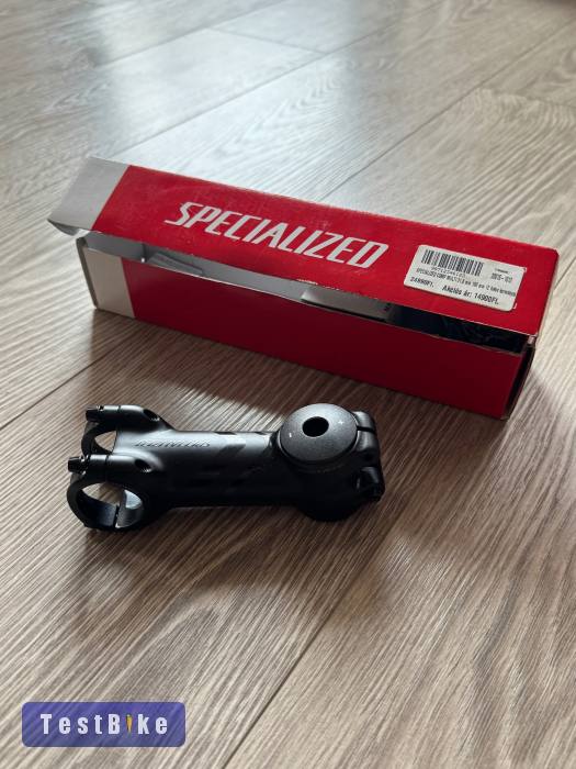 Specialized Multi Comp stucni 100mm, +/- 8 és 16 fok között 