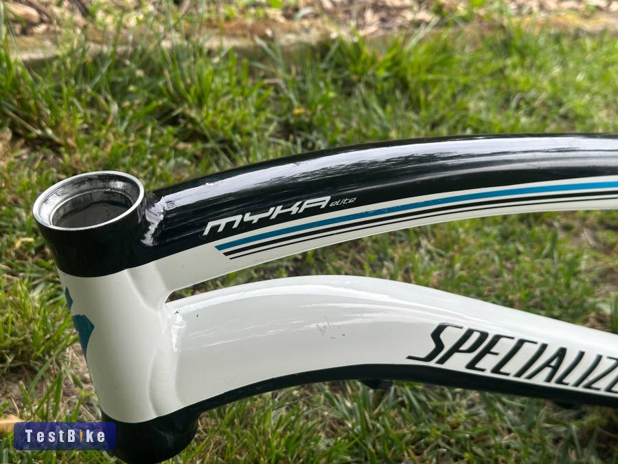 Specialized Myka FSR Elite 2012 váz