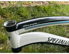 Specialized Myka FSR Elite 2012 váz