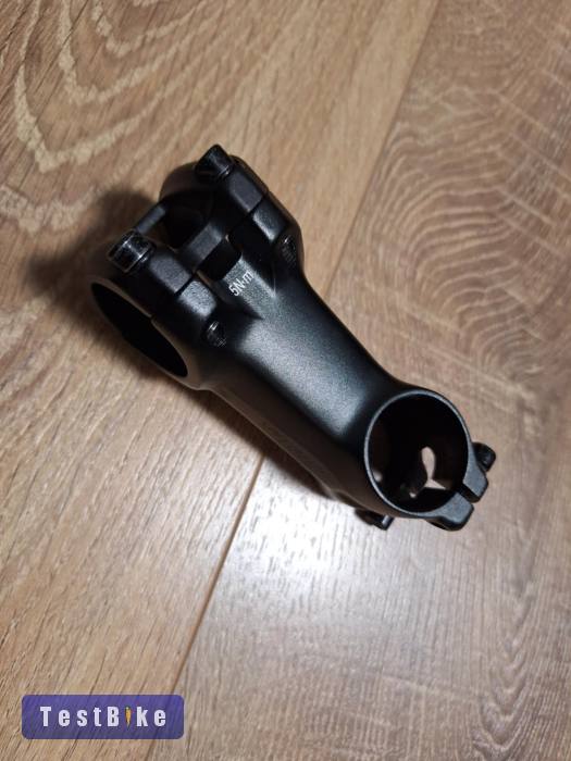 Specialized nyereg, kormányszár és nyeregcső