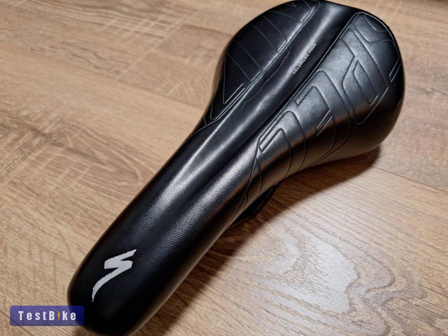 Specialized nyereg, kormányszár és nyeregcső