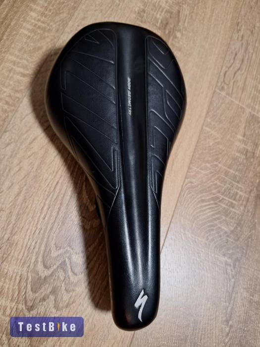 Specialized nyereg, kormányszár és nyeregcső