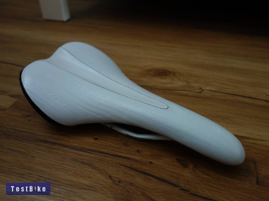 Specialized nyereg (fehér)