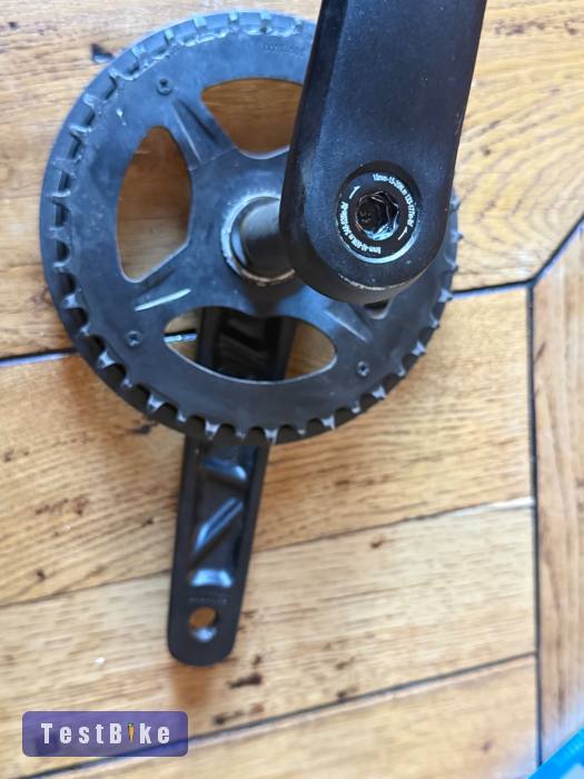 Specialized OEM hajtókar 170mm 40T 1x11 narrow-wide