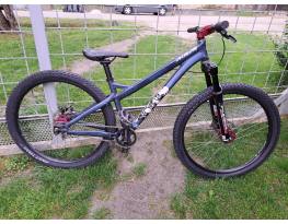 Specialized P2 dirt/street/pumptrack  26 zoll kerékpár eladó