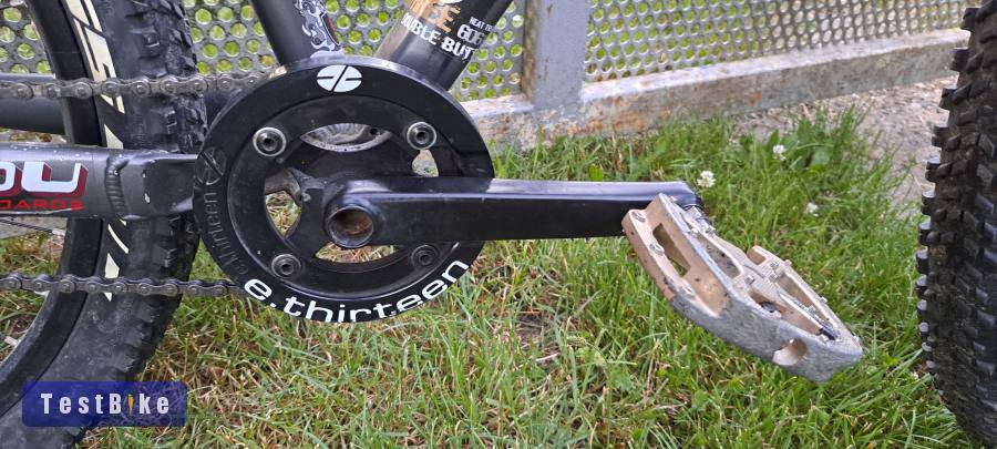 Specialized P3 26 zoll dirt bike eladó!
