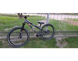 Specialized P3 26 zoll dirt bike eladó!