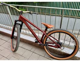 Új Specialized P4