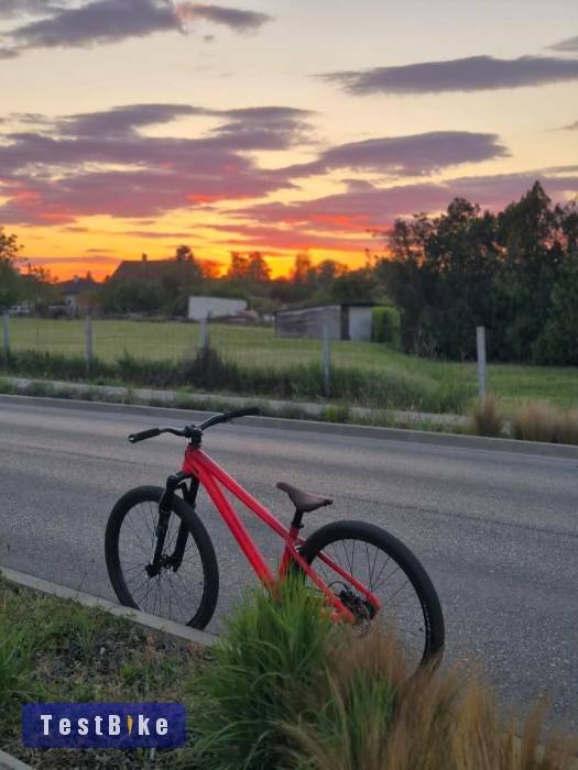 Specialized p.4 dirtjump