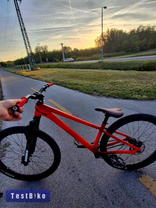 Specialized p.4 dirtjump