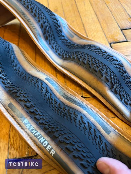 Specialized Pathfinder TLR 40
