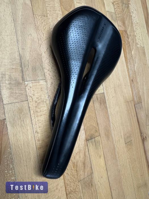 Specialized Phenom S-Works 143mm 153g nyereg