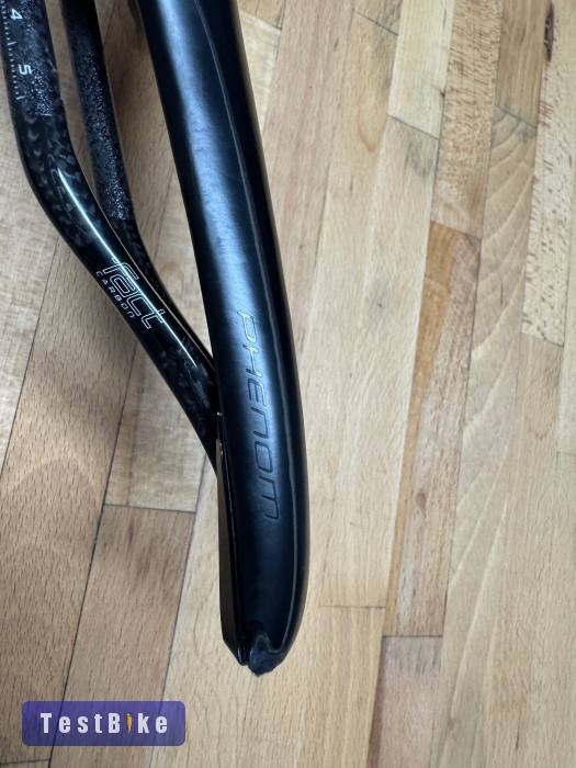Specialized Phenom S-Works 143mm 153g nyereg