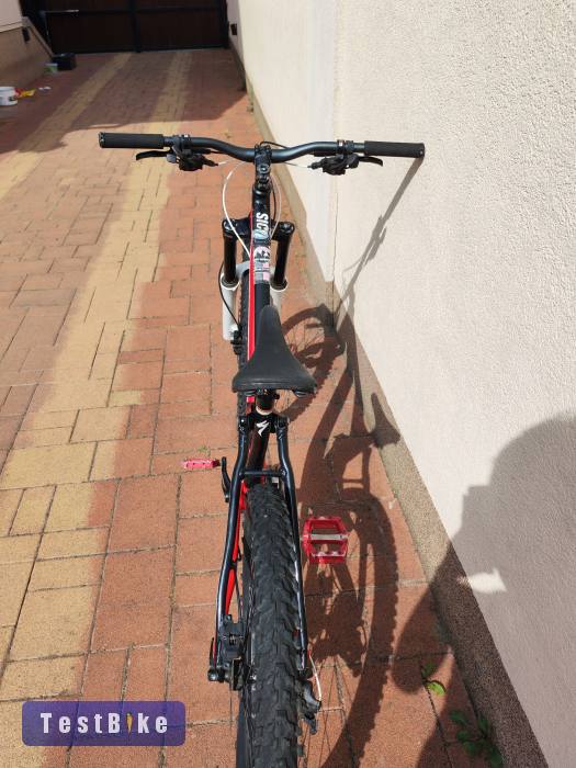 Specialized Pitch Comp 