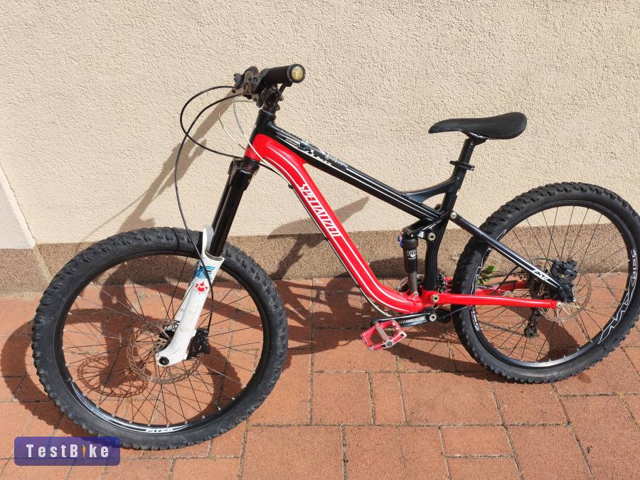 Specialized Pitch Comp 