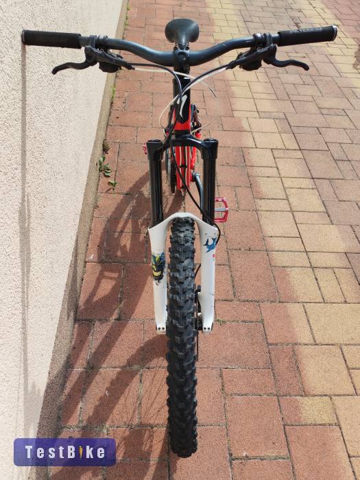 Specialized Pitch Comp 