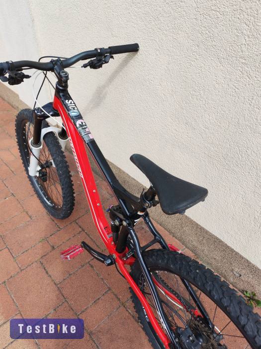 Specialized Pitch Comp 