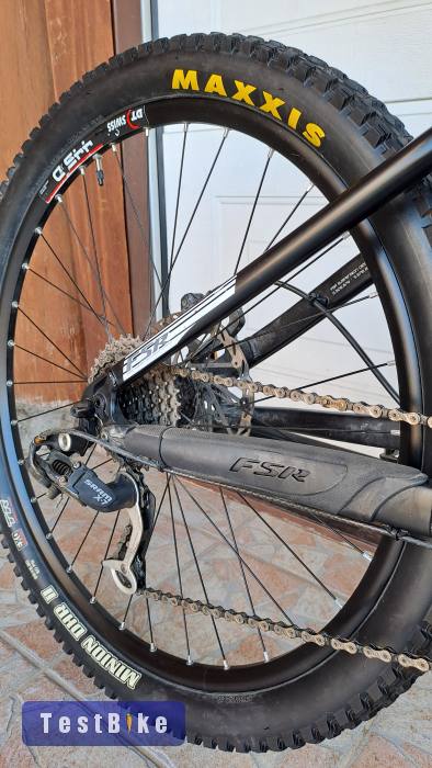 Specialized Pitch Comp 26" Fully