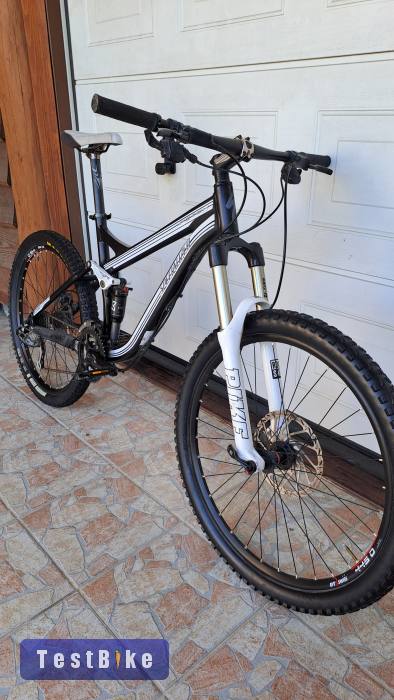 Specialized Pitch Comp 26" Fully