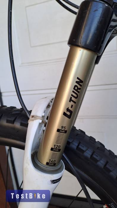 Specialized Pitch Comp 26" Fully