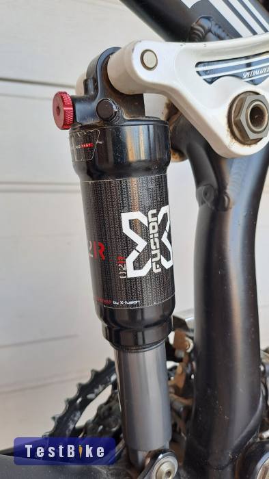 Specialized Pitch Comp 26" Fully
