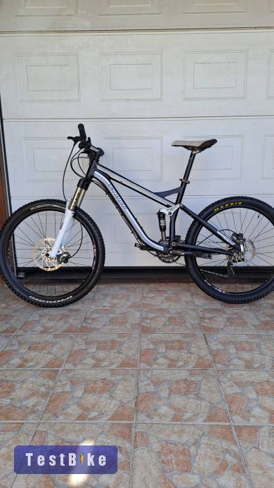 Specialized Pitch Comp 26" Fully