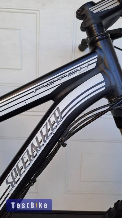 Specialized Pitch Comp 26" Fully