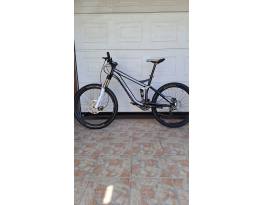 Specialized Pitch Comp 26" Fully