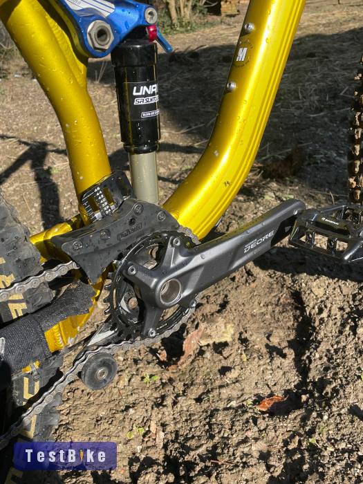 Specialized Pitch Pro