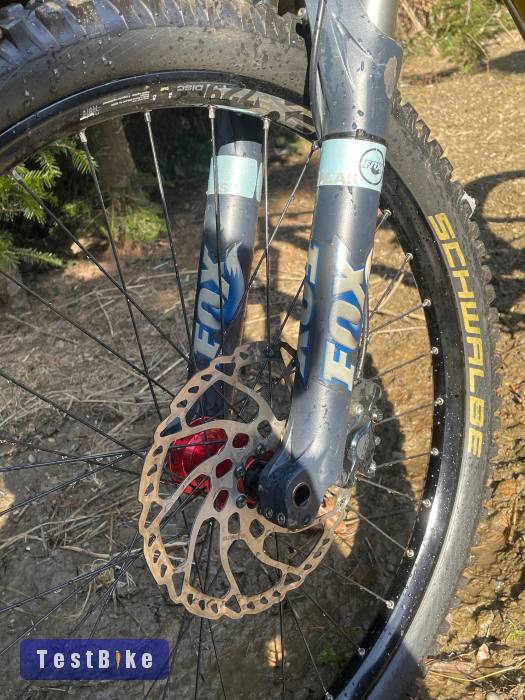 Specialized Pitch Pro