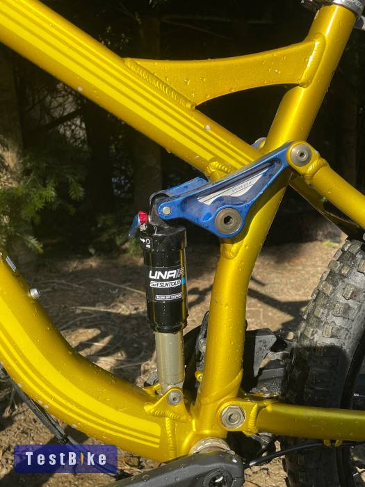 Specialized Pitch Pro