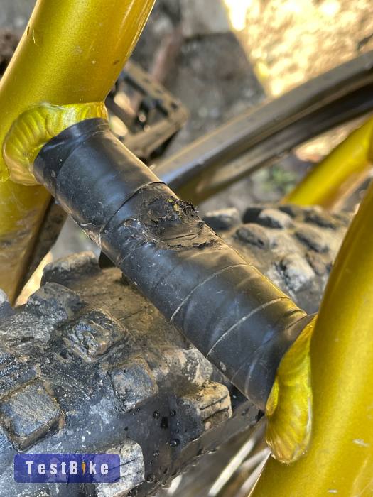 Specialized Pitch Pro