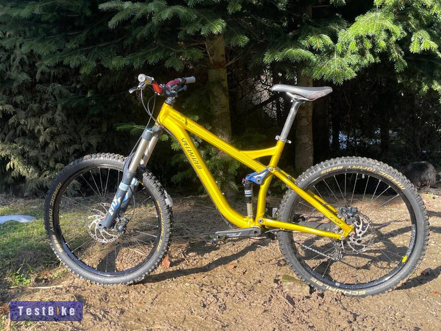 Specialized Pitch Pro