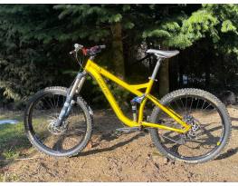 Specialized Pitch Pro