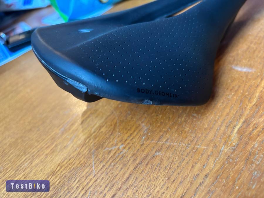 Specialized Power ARC