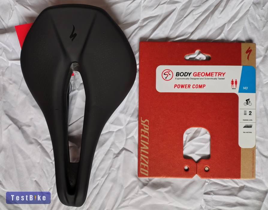 UJ Specialized Power Comp nyereg