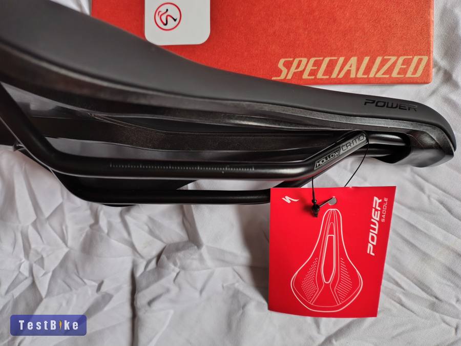 UJ Specialized Power Comp nyereg